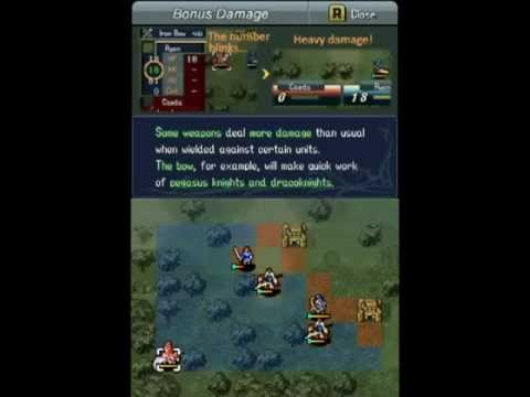 Heroes of Light and Shadow Playthrough: Part 3 - The Horribly Bloody Death of Caeda