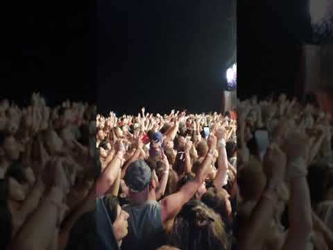 Ezhel Freestyle (Urla Gençlik Karnavalı)