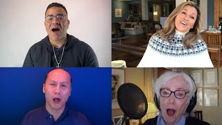 Broadway Stars Sing &quot;Seasons of Love&quot; + &quot;Let the Sun Shine&quot; | Biden-Harris Inauguration 2021