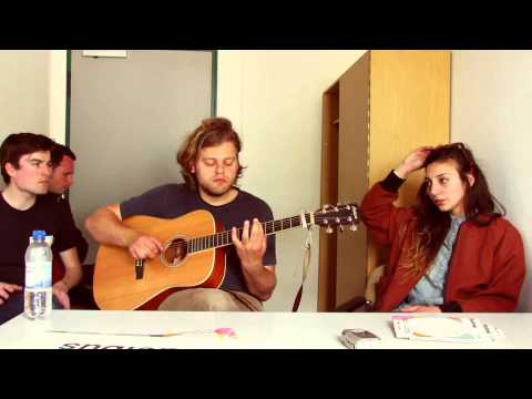 KESSELMUSIK UNBLOGGED - Intergalactic Lovers