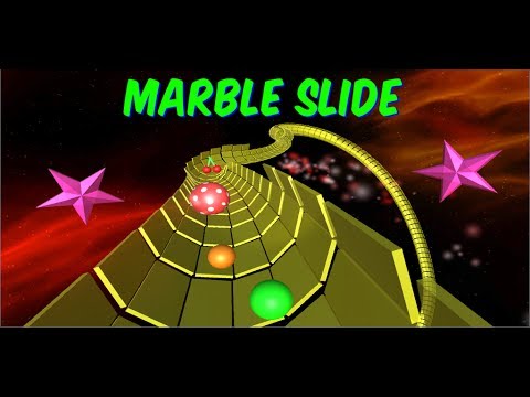 Marble Slide video thumbnail