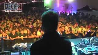 ZHU - Faded (Amtrac Remix) (Official Video Edit)