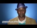 Ringling Bros Presents LEGENDS Ringmaster Johnathan Lee Iverson