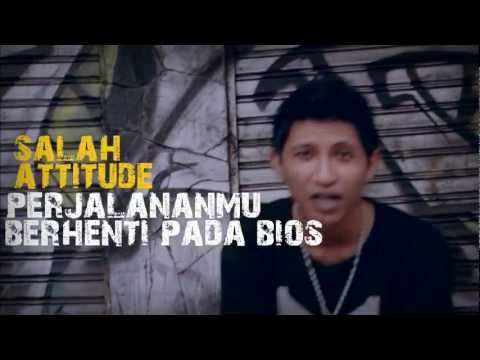 Daere Dave RFC - Orasi Hati(Wooeiy Lu Production)