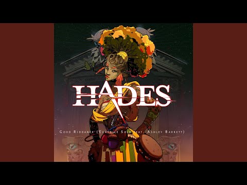 Good Riddance (Eurydice Solo)