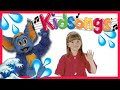 We Re Gonna Get Wet Kidsongs Ride The Roller Coaster Summer Fun PBS Kids