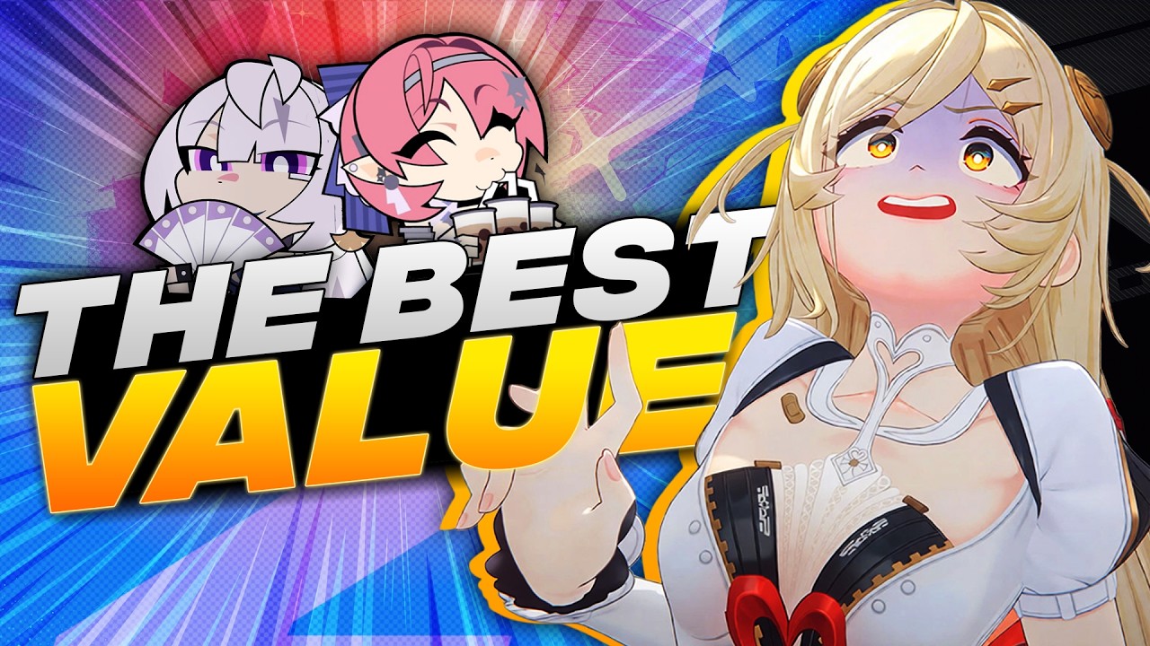 Which Upcoming Mindscapes & W-Engines Are The BEST To Pull for YOUR Account? | ZZZ Investment Guide