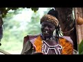 Princess Olamma The Powerful Seer - Nigerian Epic Movies 2025