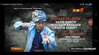 Download lagu Toon On 2 Apit Dan Pendekar Legenda 13 Episod mp3