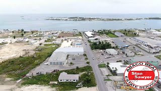 Marsh Harbour, Abaco, Bahamas - Post-Dorian (July 2020)