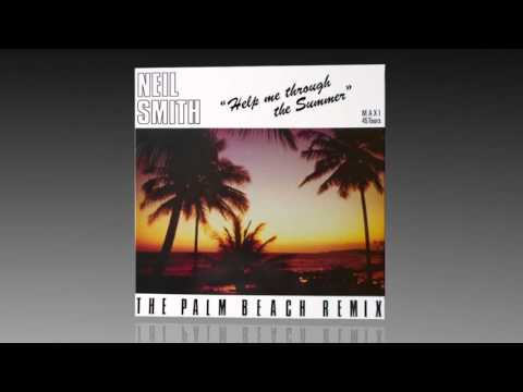 Neil Smith - Help Me Through The Summer