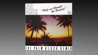 Neil Smith - Help Me Through The Summer
