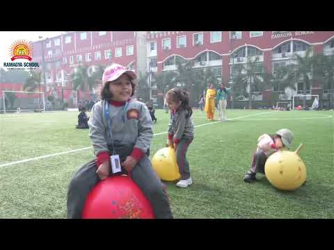 Ramagya School Gallery