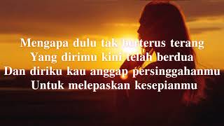 Download lagu TERSINGKAP KINI RAHSIA TERSEMBUNYI - KULIT mp3