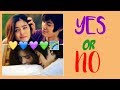 Yes Or No Thai Movie L Part1 2 Part 3 Sooooon