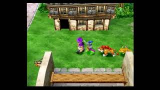 DQ5 part32 完成版