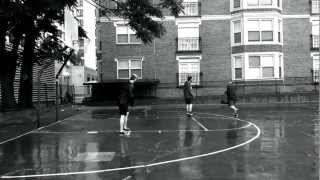 We Avalanche- Wasting Time