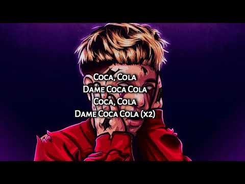 Paco Amoroso ft. Axel Fiks - Todo el día (LETRA)