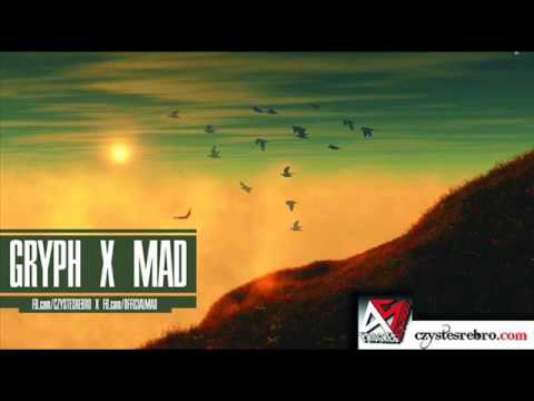 Gryph x MAD - W górę