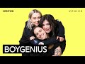 boygenius "Not Strong Enough" Official Lyrics & Meaning | Verified