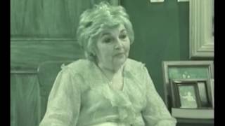 Daniela De La Cruz Gómez Entrevista a la Compositora Leonor Porcella de Brea