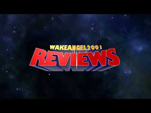 Wakeangel2K1 review Mechanaut Explorer custom