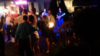 Wedding Song - Country Roads - Walk of Love