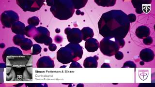 Simon Patterson & Blazer - Contraband (Simon Patterson Remix)