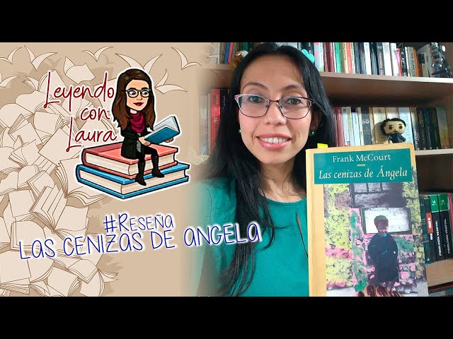 Vídeo relacionado con Las cenizas de Ángela