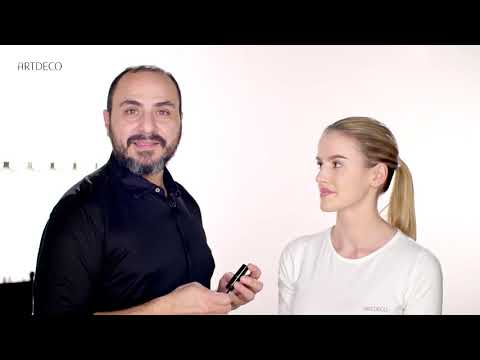 "Artdeco Perfect Color" lūpų dažai 803 Truly Love video