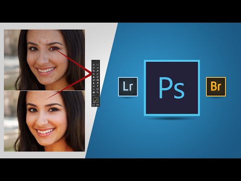 Advance Photoshop Techniques for Designers