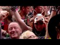 James Tomorrow Glastonbury 2016