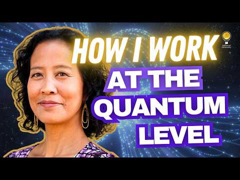 Real Life Transformations, Magic and Synchronicities – How It Really Works — [Episode 262]