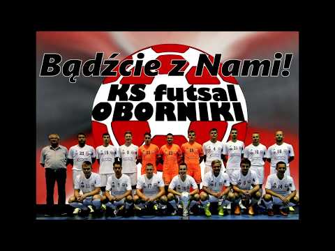 KS Futsal Oborniki ||| Video Promo