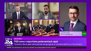 🟣 Știrile Digi24 de la ora 14 - 9 iulie 2026