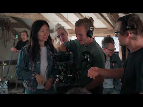 "All The World Is A Stage" Official Featurette