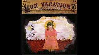 The Robot Ate Me - On Vacation P.1 ((FULL ALBUM))