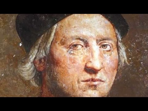 Cristoforo Colombo: dalla Sardegna al Nuovo Mondo?  1^ Puntata