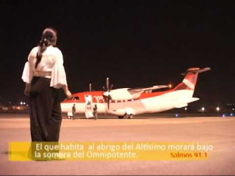 Solista Estrellita-Me Fui muy Lejos.wmv