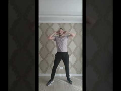 Bum Bum Aribaba - Tainá Costa e K2 (Coreografia)