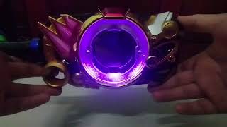 Download lagu Star Ray 7: All Armor Hero Hunter: Heaven Town of Dawn sounds | Âm KGDS Liệp Khải 2 mp3