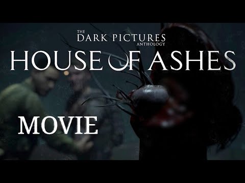 House of Ashes - WORST ENDING | bad choices and actions | Rare scenes | The movie 4K |