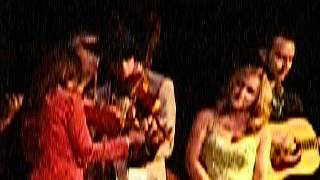 Last best place, Rhonda Vincent feat. Cherryholms