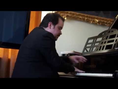 ARTUR CIMIRRO, Moscow, 17/04/2014