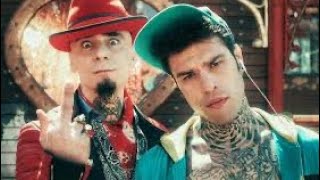 J-AX ft Fedez- Vorrei ma non posto