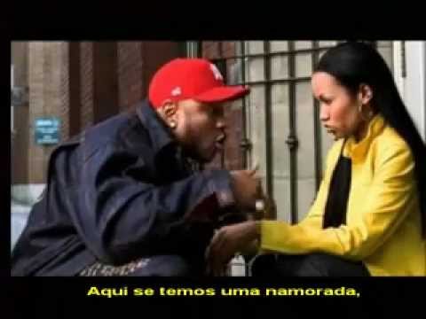 LL Cool J feat. Kelly Price-You And Me Legendado