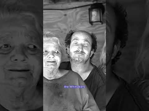 Larry Whittaker has died: Here’s the shocking truth behind America’s most inbred family 😧