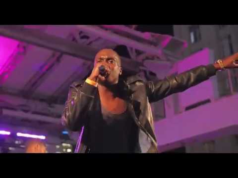 Blacka Da Don - A Part Of My Story Ep. 2