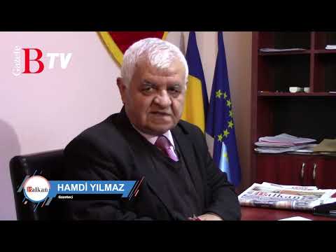 YOKSULLUĞUN KABESİ & Romanya'dan Bir Soydaş Köyü: DOBROMİR