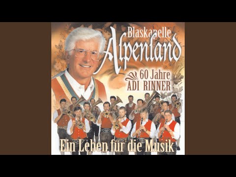 Miraphone Jubiläums Fanfare